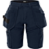 Spodenki elastyczne Craftsman damskie 2601 GLWS