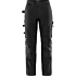 Flex craftsman stretch trousers woman 2802 GHST