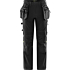 Flex craftsman stretch trousers 2801 GHST