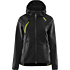 Functional hooded softshell jacket woman 4872 GBF