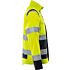 Flamestat high vis stretch jacket class 3 4160 ATHF