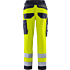 Flamestat high vis stretch trousers woman class 2 2169 ATHF