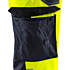 Flamestat high vis stretch trousers woman class 2 2169 ATHF
