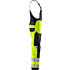 Flamestat high vis stretch bib'n'brace class 2 1169 ATHF