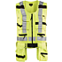 High vis værktøjsvest 1