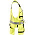 High vis værktøjsvest 1