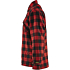 Foret flannelskjorte