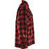 Foret flannelskjorte