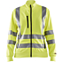 Damska bluza odblaskowa