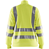 Damska bluza odblaskowa