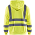 Bluza z kapturem High Vis