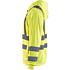 Bluza z kapturem High Vis