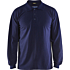 3374 Flame resistant polo shirt