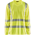 Koszulka z długim rękawem High Vis UV