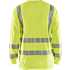 Koszulka z długim rękawem High Vis UV
