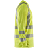 Koszulka z długim rękawem High Vis UV