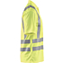 Koszulka polo UV High Vis