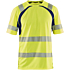 Koszulka z filtrem UV High Vis