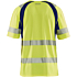 Koszulka z filtrem UV High Vis
