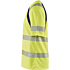 Koszulka z filtrem UV High Vis