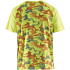 T-shirt funktion Camo