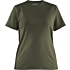 3426 Women's UV-protected Function T-shirt