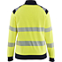 3471 Women’s Multinorm Hi-Vis Sweatshirt Zip