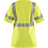 3502 Women's Hi-vis T-shirt