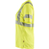3502 Women's Hi-vis T-shirt
