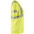 3502 Women's Hi-vis T-shirt
