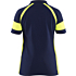 3529 Women's Polo Shirt with Hi-vis