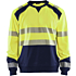 High vis sweatshirt