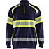 3553 Hi-Vis Sweater