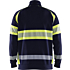 3553 Hi-Vis Sweater