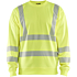 3562 Hi-Vis Sweatshirt