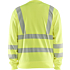 3562 Hi-Vis Sweatshirt