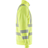 3564 Hi-Vis Sweatshirt Half-zip