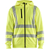 3565 Hi-Vis Hoodie Full-zip