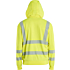 Bluza Hi-Vis z odpinanym kapturem