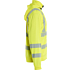 Bluza Hi-Vis z odpinanym kapturem