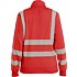 Bluza damska Hi-Vis z odpinanym kapturem