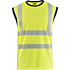 3575 Hi-Vis Tank top