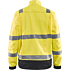 High vis jakke