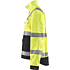 High vis jakke