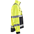 High vis jakke