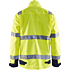 High vis jakke