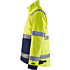 High vis jakke