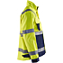 High vis jakke