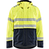 4088 Multinorm shell jacket