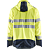 4088 Multinorm shell jacket